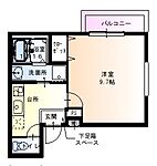 尼崎市西本町１丁目 3階建 築6年のイメージ