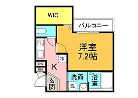 フジパレス尼崎園田2番館  ｜ 兵庫県尼崎市東園田町１丁目（賃貸アパート1K・1階・29.64㎡） その2