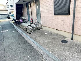 メゾン北野  ｜ 兵庫県尼崎市南塚口町８丁目（賃貸アパート2LDK・2階・52.00㎡） その22