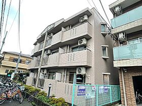 兵庫県尼崎市東難波町５丁目（賃貸マンション1K・2階・24.88㎡） その3