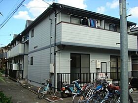 広美ハイツ瓦宮  ｜ 兵庫県尼崎市瓦宮１丁目（賃貸アパート1DK・2階・24.84㎡） その1