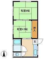 間取り：228055579288