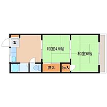 間取り：228055579405