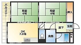 間取り：228055589537