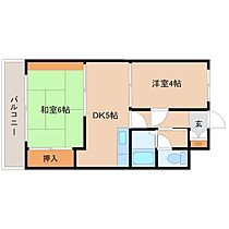 間取り：228055589507