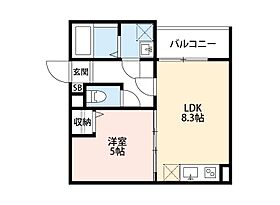 間取り：228055589558