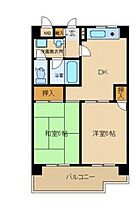 間取り：228055604004