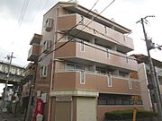 ボンジュール 4階 築30年10ヶ月の賃貸物件