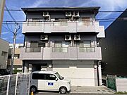 フェリスコート東園田 2階 築35年の賃貸物件