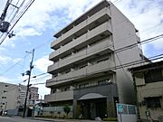 ラコピエ南塚口 2階 築20年4ヶ月の賃貸物件