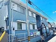 エクセルフォー 1階 築33年7ヶ月の賃貸物件