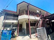 大将軍ハイツ 2階 築55年5ヶ月の賃貸物件