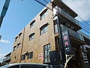 塚口駅より徒歩6分 3階 築38年1ヶ月の賃貸物件