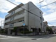 園田駅より徒歩6分 4階 築34年11ヶ月の賃貸物件