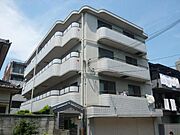 園田駅より徒歩6分 1階 築35年11ヶ月の賃貸物件