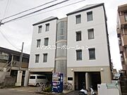 園田駅より徒歩19分 4階 築34年6ヶ月の賃貸物件