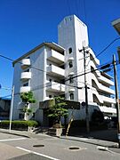 塚口駅より徒歩13分 4階 築37年3ヶ月の賃貸物件