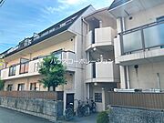 園田駅より徒歩6分 3階 築33年7ヶ月の賃貸物件