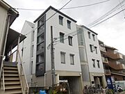 園田駅より徒歩15分 4階 築34年6ヶ月の賃貸物件