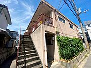 本津マンション 2階 築45年5ヶ月の賃貸物件