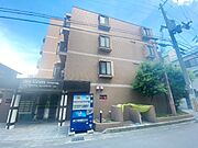 デイグランモンテヴィラ 2階 築33年9ヶ月の賃貸物件