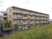 園田駅より徒歩13分 2階 築28年1ヶ月の賃貸物件