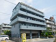 塚口駅より徒歩3分 3階 築26年8ヶ月の賃貸物件