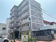 クリスティ南塚口 5階 築25年8ヶ月の賃貸物件