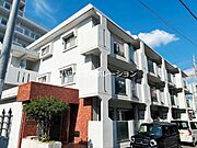 園田駅より徒歩4分 1階 築43年10ヶ月の賃貸物件