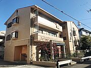 塚口駅より徒歩5分 1階 築36年8ヶ月の賃貸物件