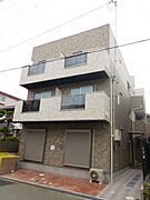 塚口駅より徒歩2分 1階 築3年5ヶ月の賃貸物件