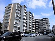 塚口駅より徒歩22分 4階 築43年の賃貸物件