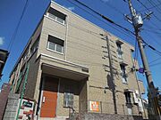 塚口駅より徒歩6分 1階 築16年11ヶ月の賃貸物件