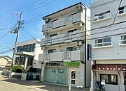 塚口駅より徒歩9分 5階 築34年8ヶ月の賃貸物件