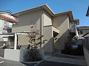 塚口駅より徒歩17分 2階 築12年1ヶ月の賃貸物件