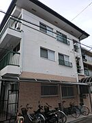 マンション日和 2階 築52年8ヶ月の賃貸物件