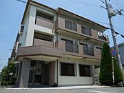 塚口駅より徒歩11分 2階 築30年2ヶ月の賃貸物件