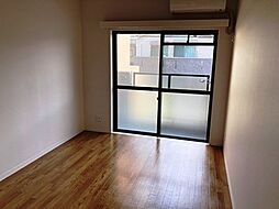 ファオンハイツ1 3階1Kのリビング/ダイニング