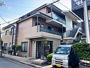 園田駅より徒歩5分 3階 築36年11ヶ月の賃貸物件