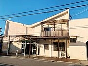 園田駅より徒歩13分 築60年5ヶ月の賃貸物件