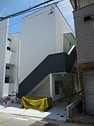 クレア瓦宮 1階 築9年5ヶ月の賃貸物件