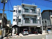 サンパレス２１東園田２ 3階 築36年5ヶ月の賃貸物件