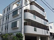 ザ・シティ塚口 3階 築35年2ヶ月の賃貸物件