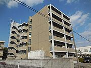 園田駅より徒歩13分 6階 築32年6ヶ月の賃貸物件