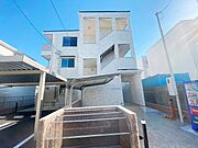 ECOGLANZ 2階 築1年7ヶ月の賃貸物件