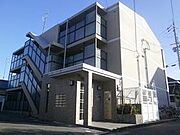 園田駅より徒歩6分 3階 築22年10ヶ月の賃貸物件