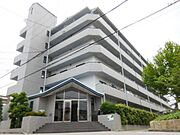 園田駅より徒歩19分 6階 築30年4ヶ月の賃貸物件