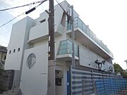 塚口駅より徒歩8分 2階 築25年8ヶ月の賃貸物件