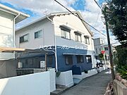 園田駅より徒歩10分 築56年11ヶ月の賃貸物件