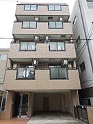 塚口駅より徒歩5分 3階 築26年3ヶ月の賃貸物件